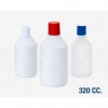 ผลิตขวดพลาสติก ขนาด 320 CC - โอ แอนด์ ซี พลาสติก โรงงานผลิต แกลลอน กระปุก กระป๋อง ตามแบบตามสั่ง